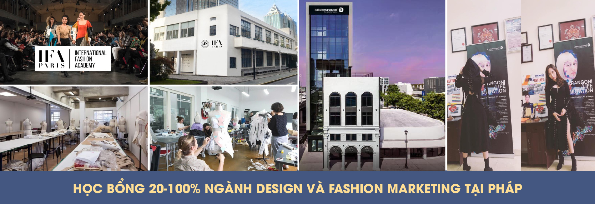 Slider 2- Fashion Pháp