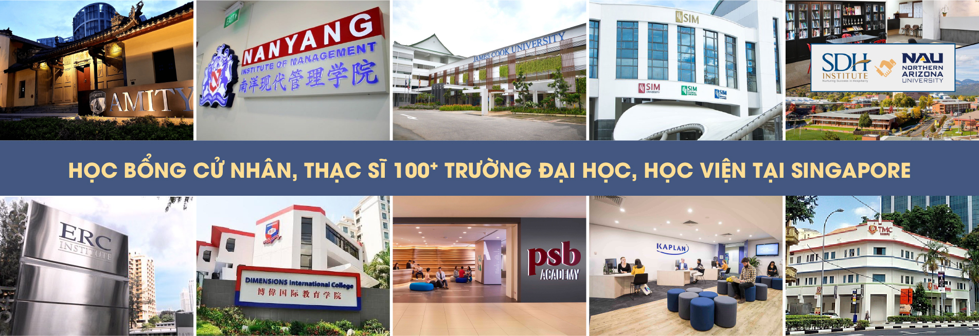 Slider 1 - Singapore