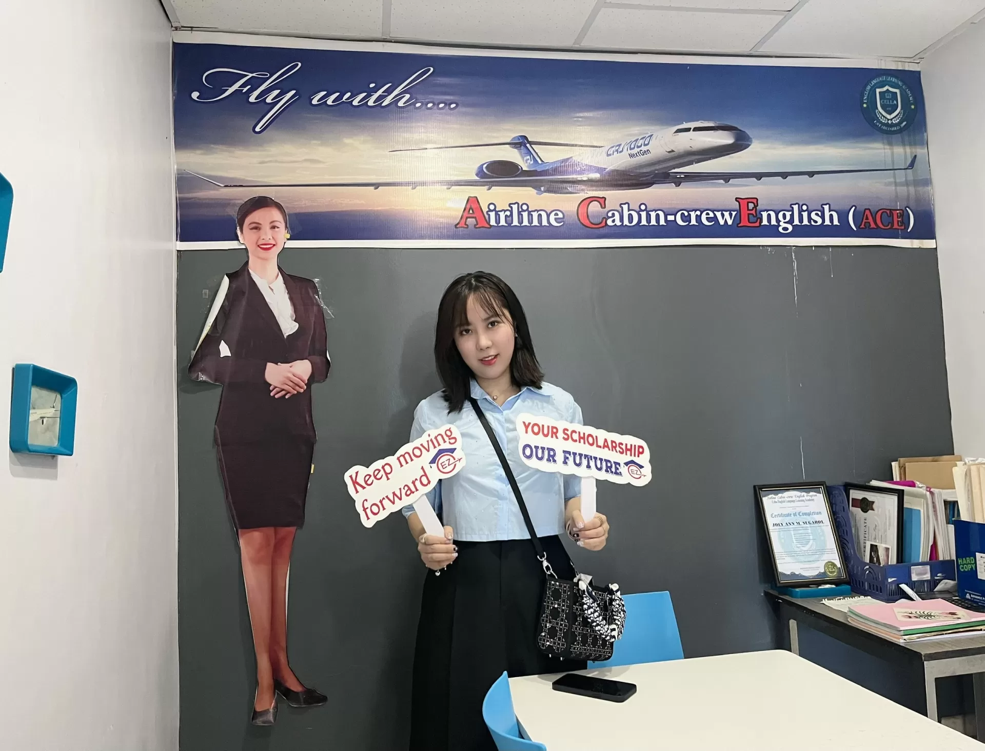 Khóa học tiếng Anh