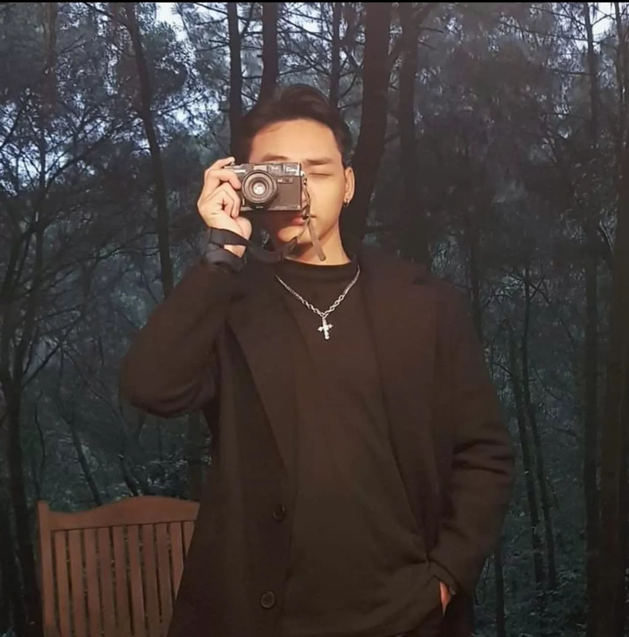 Lâm Gia Minh - Hải Phòng