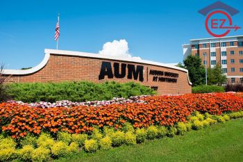 [$10.000] Học bổng Auburn University tại Montgomery, USA