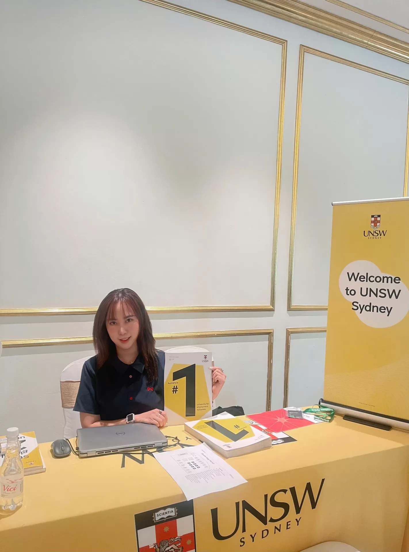 Học gì tại UNSW? Học phí, học bổng & điều kiện đầu vào mới nhất