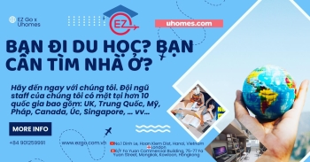 Dịch vụ tìm nhà cho du học sinh Việt Nam