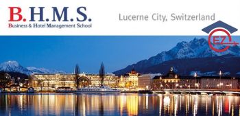 [Up to 14.000CHF] Học bổng 