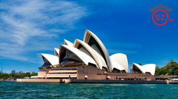 Du lịch Úc – Top 10 danh lam thắng cảnh mà bạn chắc chắn phải tham quan