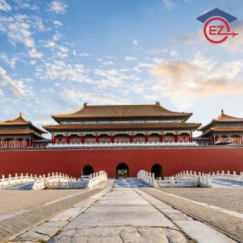 Những điều đặc biệt về đất nước Trung Quốc