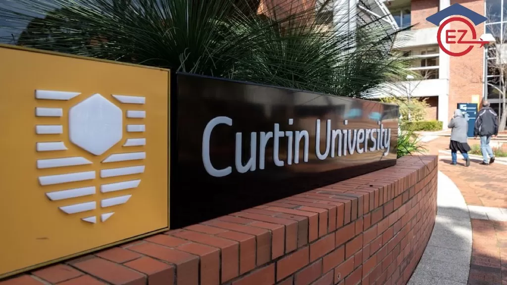Curtin University: Đổi mới giáo dục, tạo dựng tương lai