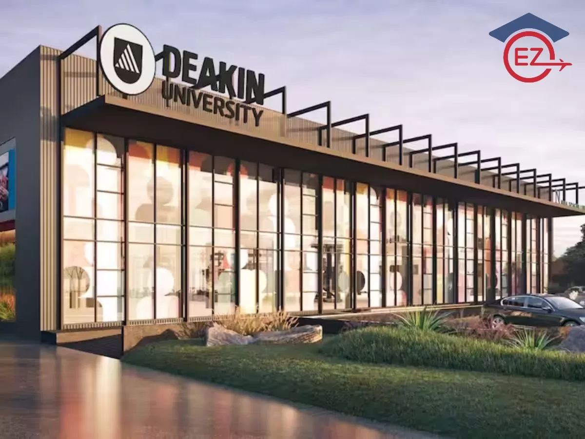 Đại học Deakin: Nơi hội tụ tri thức và cơ hội