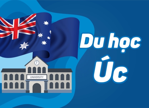 HỆ THỐNG GIÁO DỤC AUSTRALIA