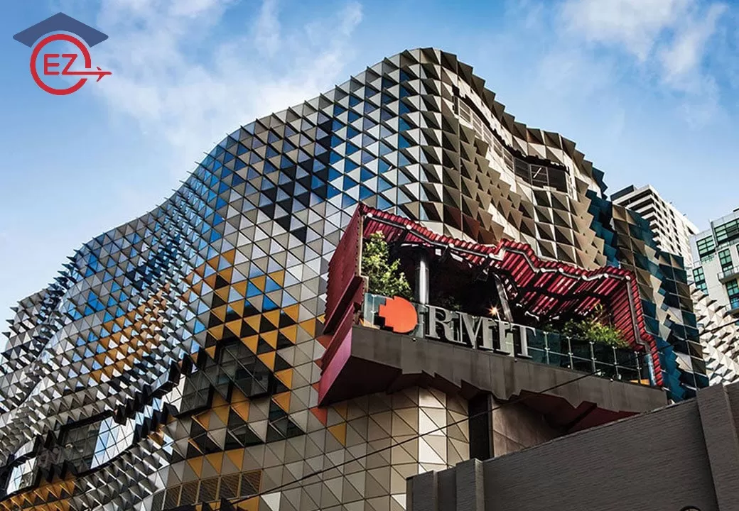 RMIT University: Chìa khóa thành công trong tầm tay