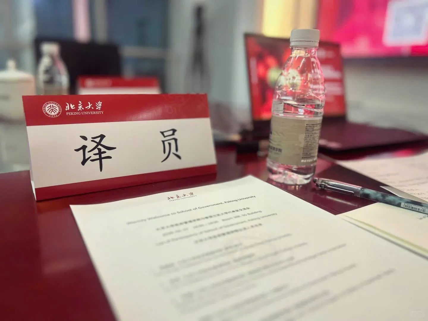 TÁC DỤNG CỦA GHI CHÉP TRONG PHIÊN DỊCH LÀ GÌ?