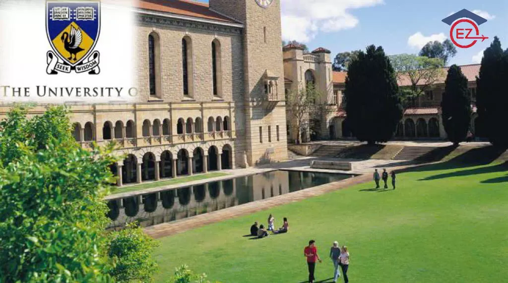 Du học Đại học Tây Úc 2025: Học phí, Học bổng & Điều kiện