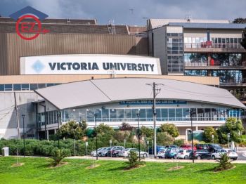 Victoria University Sydney - đia điểm du học hot nhất năm