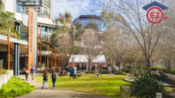 Học bổng nóng hổi trị giá lên đến 4000AUD của William Angliss Institute Australia
