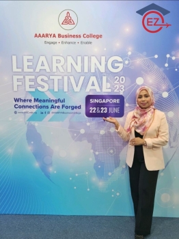 Ascensus Institute - hơn cả một Học viện Kinh doanh