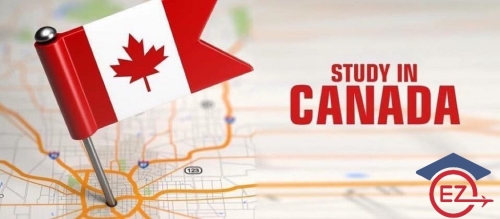 HỆ THỐNG GIÁO DỤC Ở CANADA