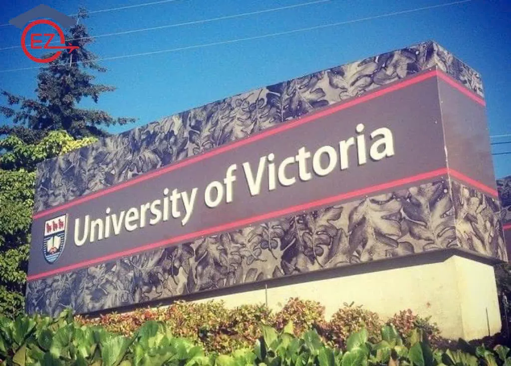 University of Victoria (UVic) - Tận hưởng không khí trong lành trên đảo Vancouver