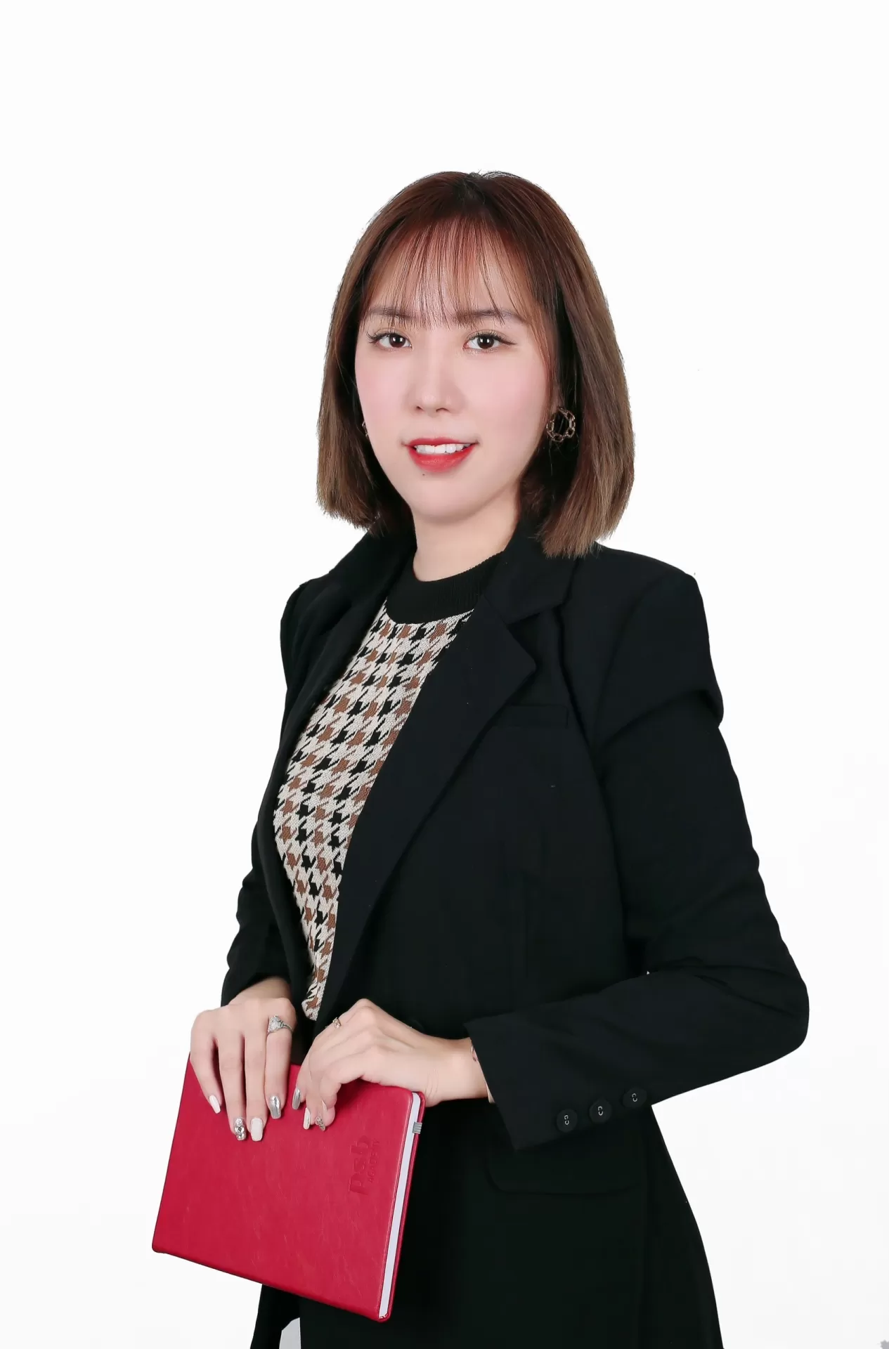 Founder EZGO - Mentor du học Đỗ Ngọc Bích