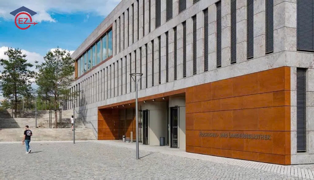 DU HỌC ĐỨC TẠI FULDA– TRƯỜNG ĐH ỨNG DỤNG LÝ TƯỞNG CHO SINH VIÊN VIỆT NAM