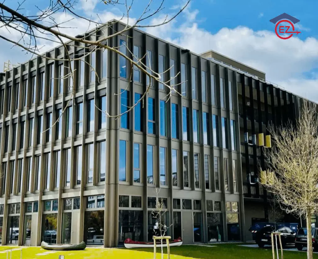Du học Đức tại GISMA University of Applied Sciences | Chương trình chuẩn quốc tế, định hướng nghề nghiệp