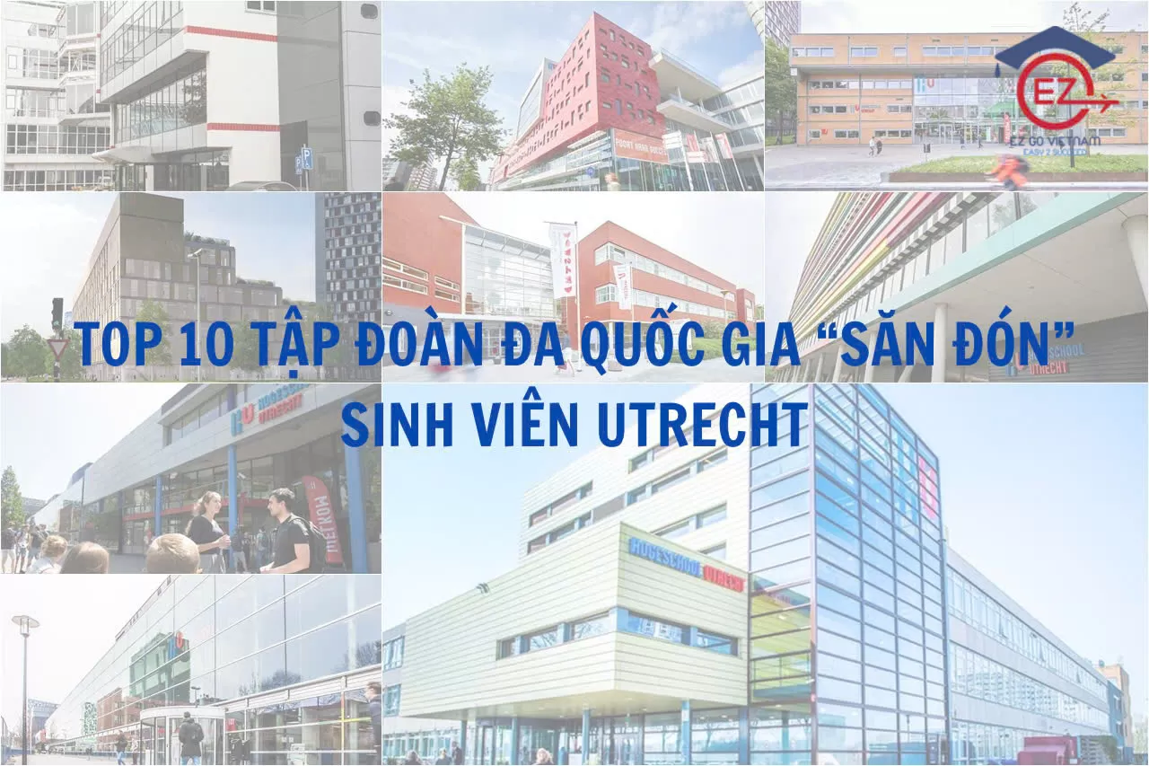 10 TẬP ĐOÀN ĐA QUỐC GIA 