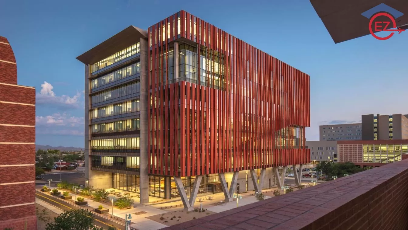 Đại học Arizona: Khơi dậy tiềm năng, vươn tới thành công