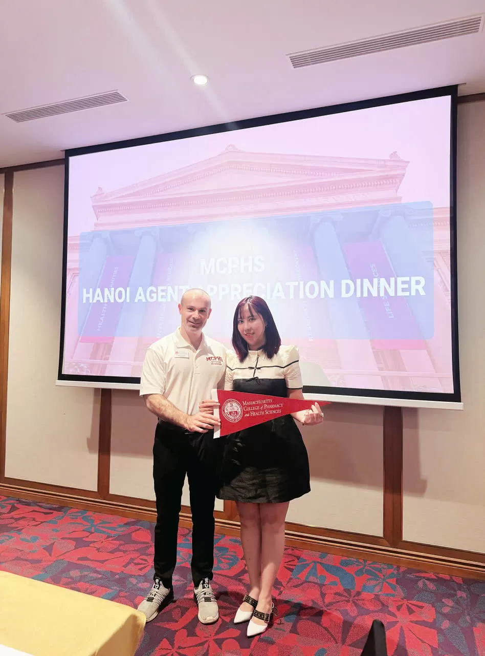 Hanoi Agent Appreciation Dinner 2026: MCPHS Tri Ân Đối Tác