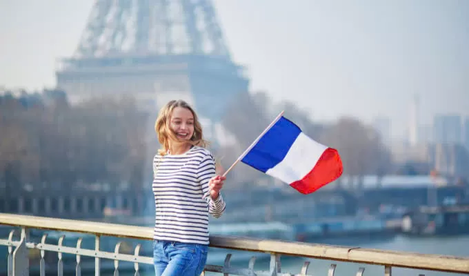 Học dự bị tiếng tại Pháp cần chú ý những gì?