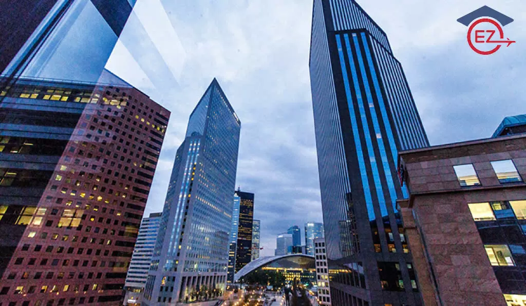 EMLV Business School – Học bổng, học phí và cơ hội nghề nghiệp toàn cầu