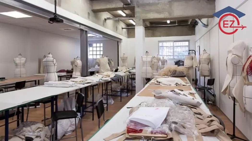 [IFA Paris] Bước chân vào Kinh đô Thời trang với học bổng danh giá