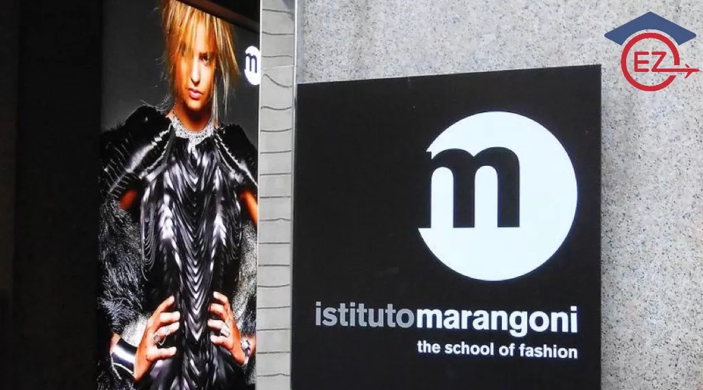 HỌC THỜI TRANG ĐƯƠNG ĐẠI - ĐẾN NGAY MARANGONI