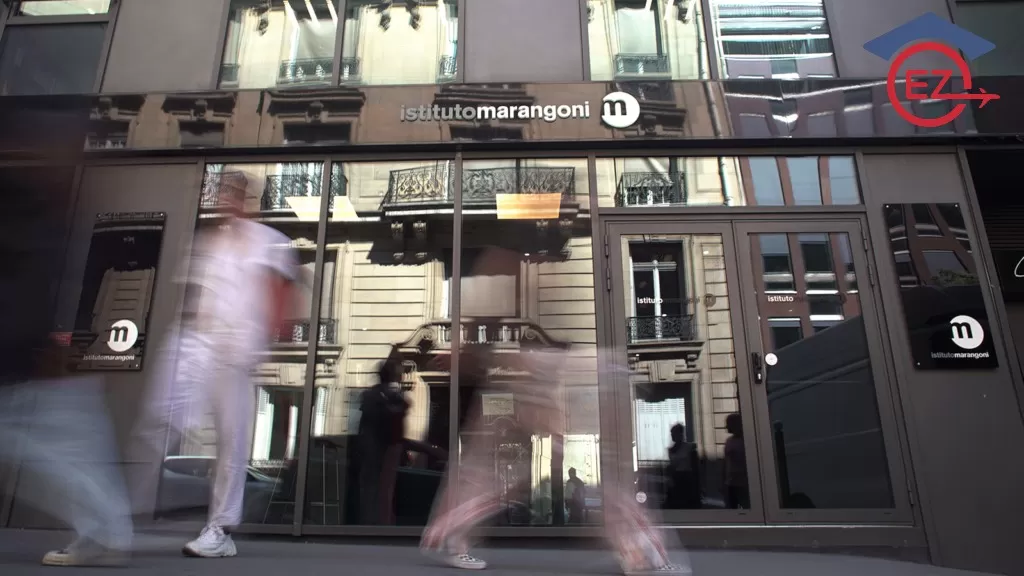 TẠI SAO NÊN CHỌN HỌC FASHION Ở ISTITUTO MARANGONI?