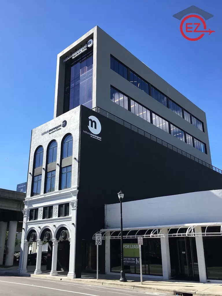 CÁI NHÌN TỔNG QUAN VỀ HỌC THỜI TRANG TẠI ISTITUTO MARANGONI