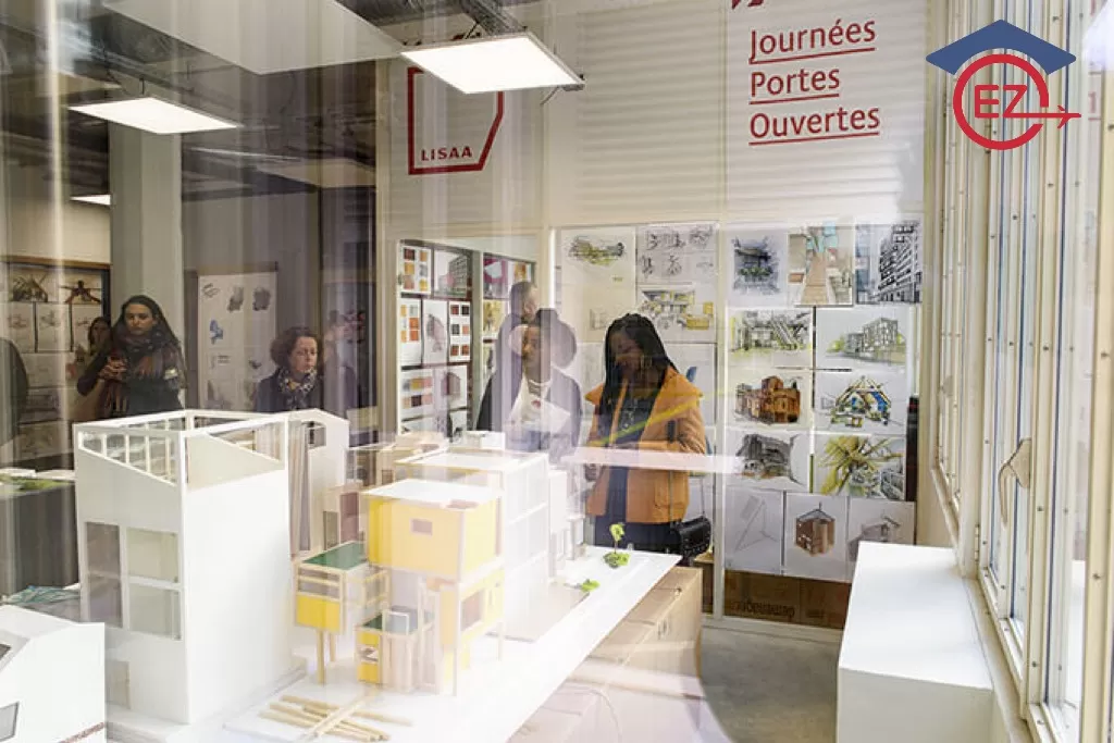 LISAA Paris: Nơi tạo dựng những tài năng Thời trang tương lai