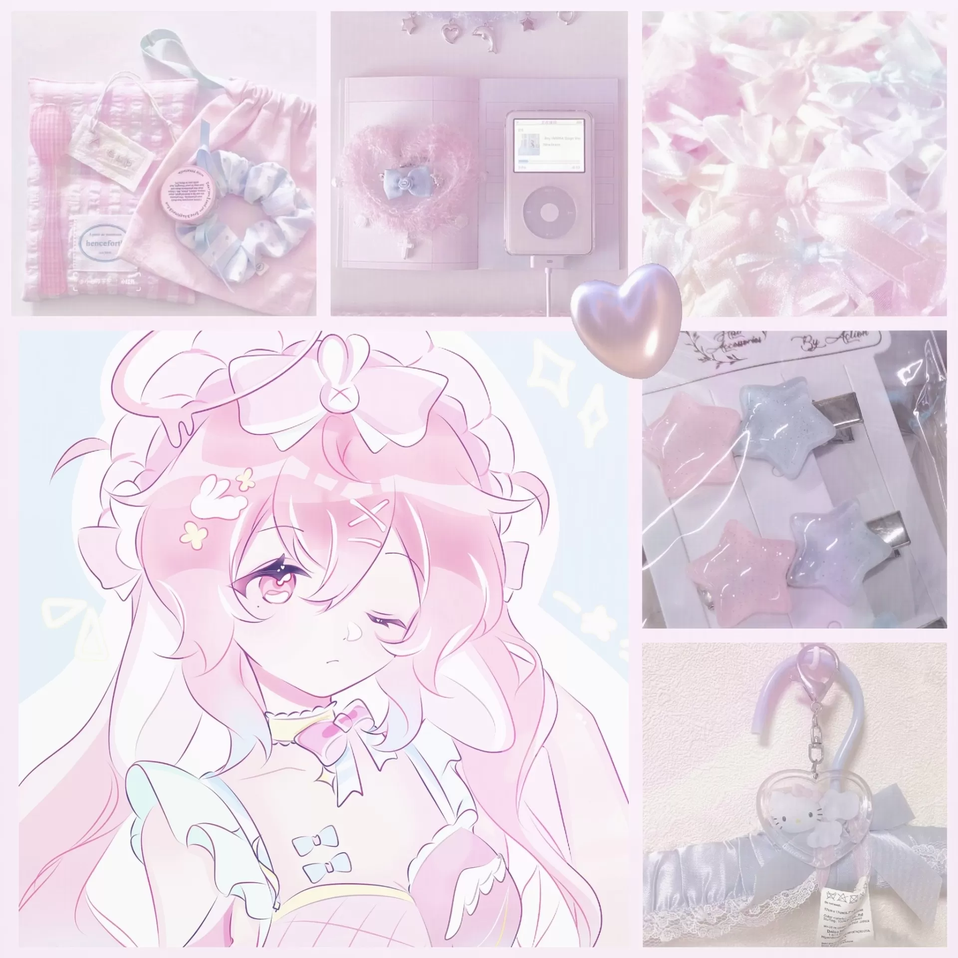 MOODBOARD là gì? Hướng dẫn nhanh cách tạo MOODBOARD để apply học Thời trang