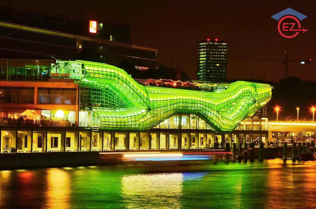 6 trường hàng đầu về đào tạo quản lý hàng xa xỉ tại Pháp