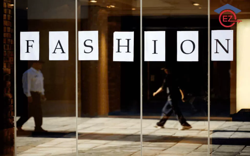 TOP Các Trường Thời Trang Hàng Đầu Ở Pháp