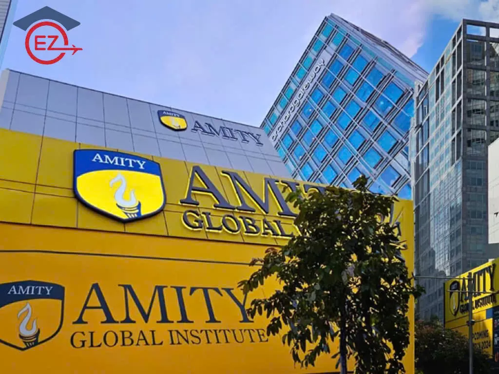 CƠ HỘI DU HỌC SINGAPORE MIỄN PHÍ 100% HỌC PHÍ 2025