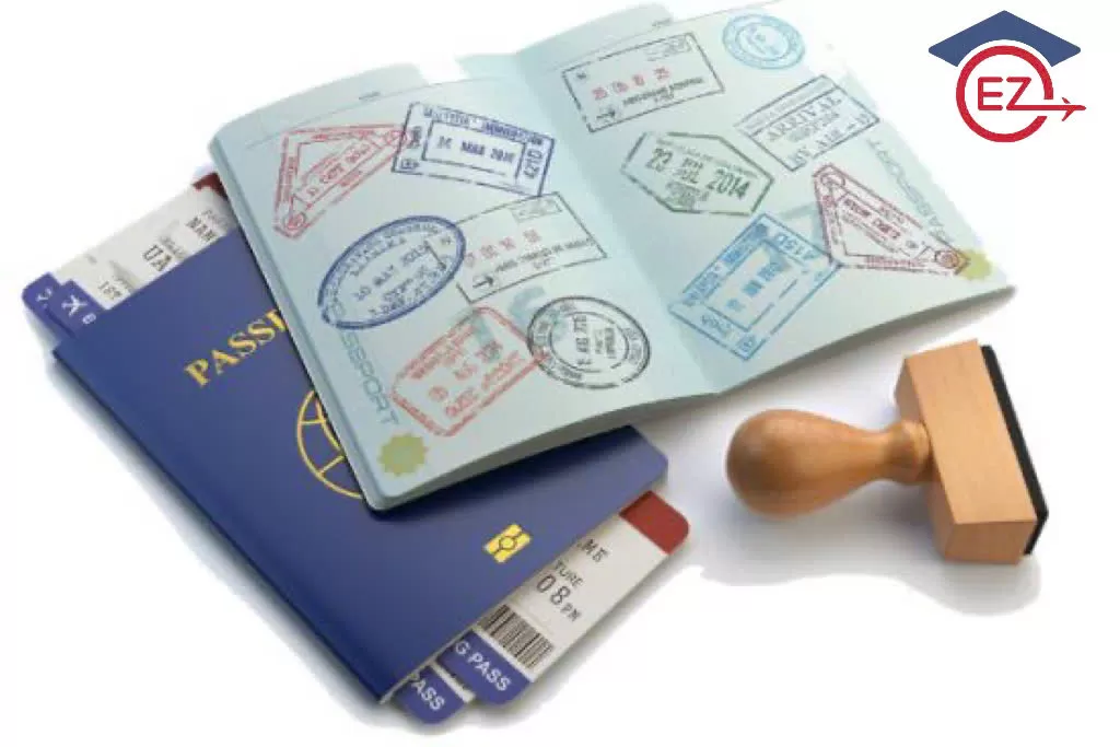 Các loại thẻ lao động tại Singapore