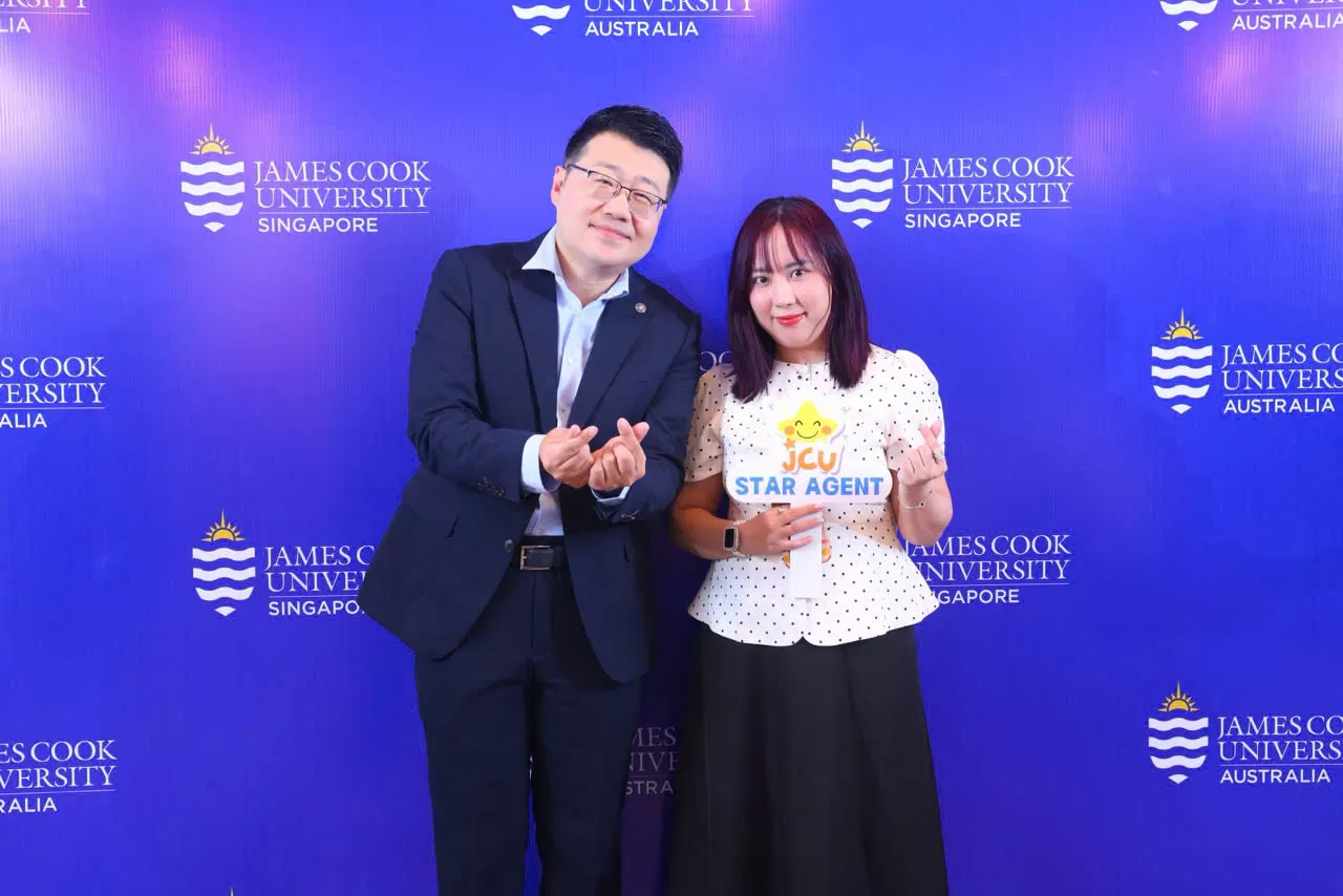 EZ Go Vietnam tại JCU Partner Engagement Event 2026 tại Hà Nội