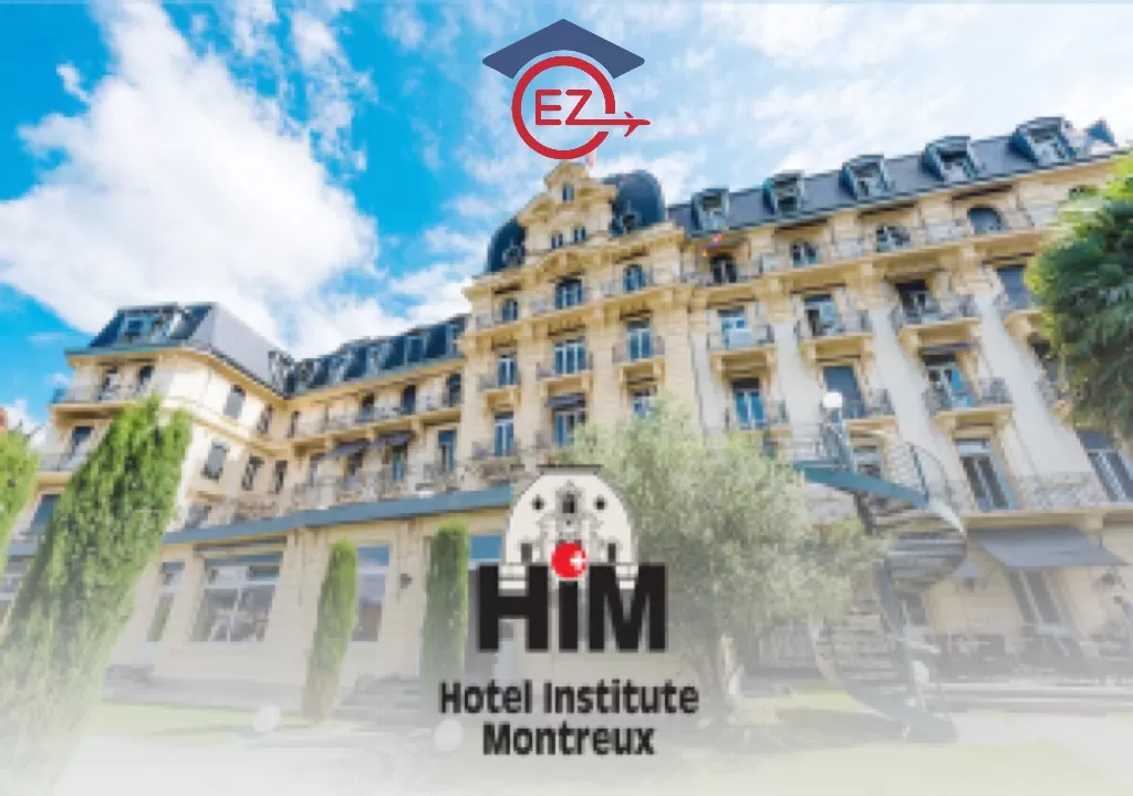 Hotel Institute Montreux (HIM) - QUẢN LÝ HÀNG XA XỈ SẼ HỌC NHỮNG GÌ?