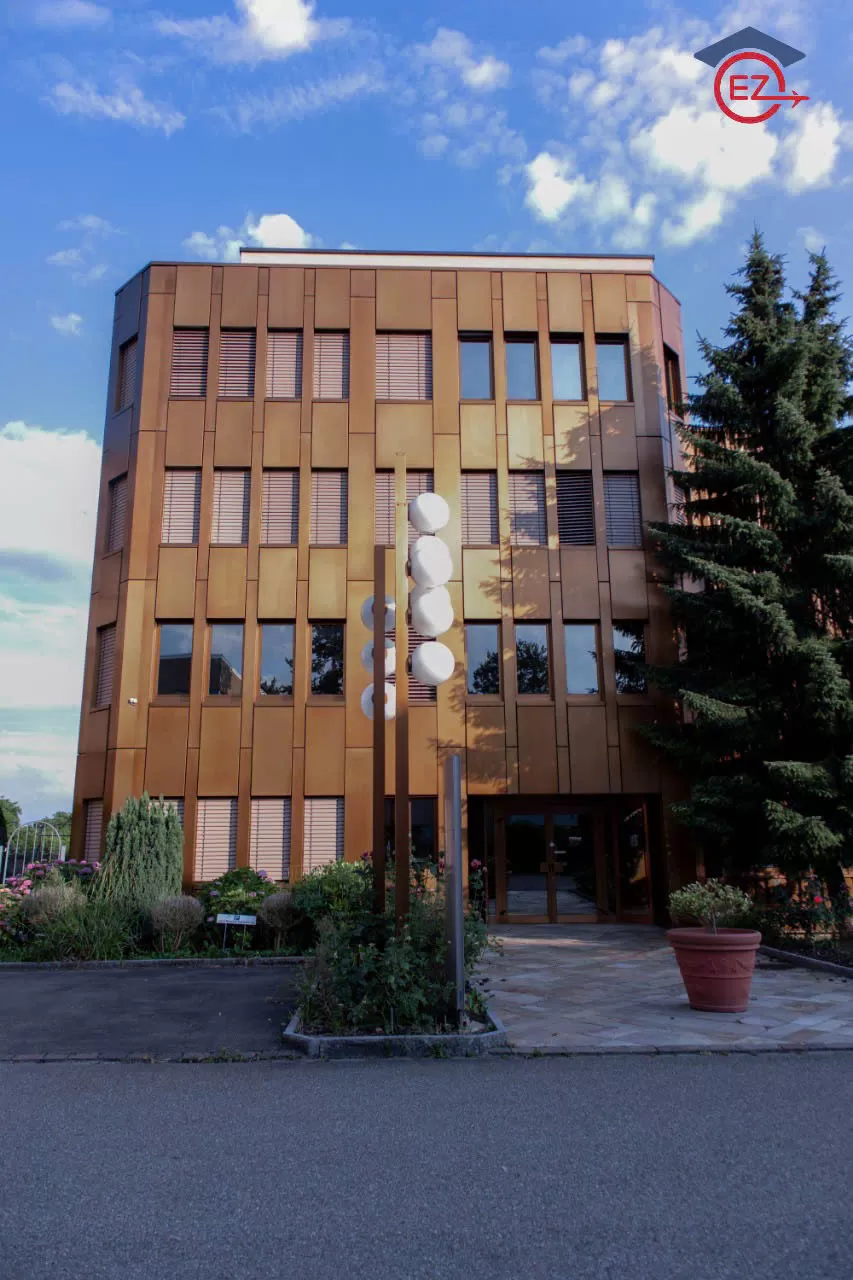 IBAS – Du học ngành Kinh doanh tại Thụy Sĩ với học phí hợp lý và bằng cấp quốc tế