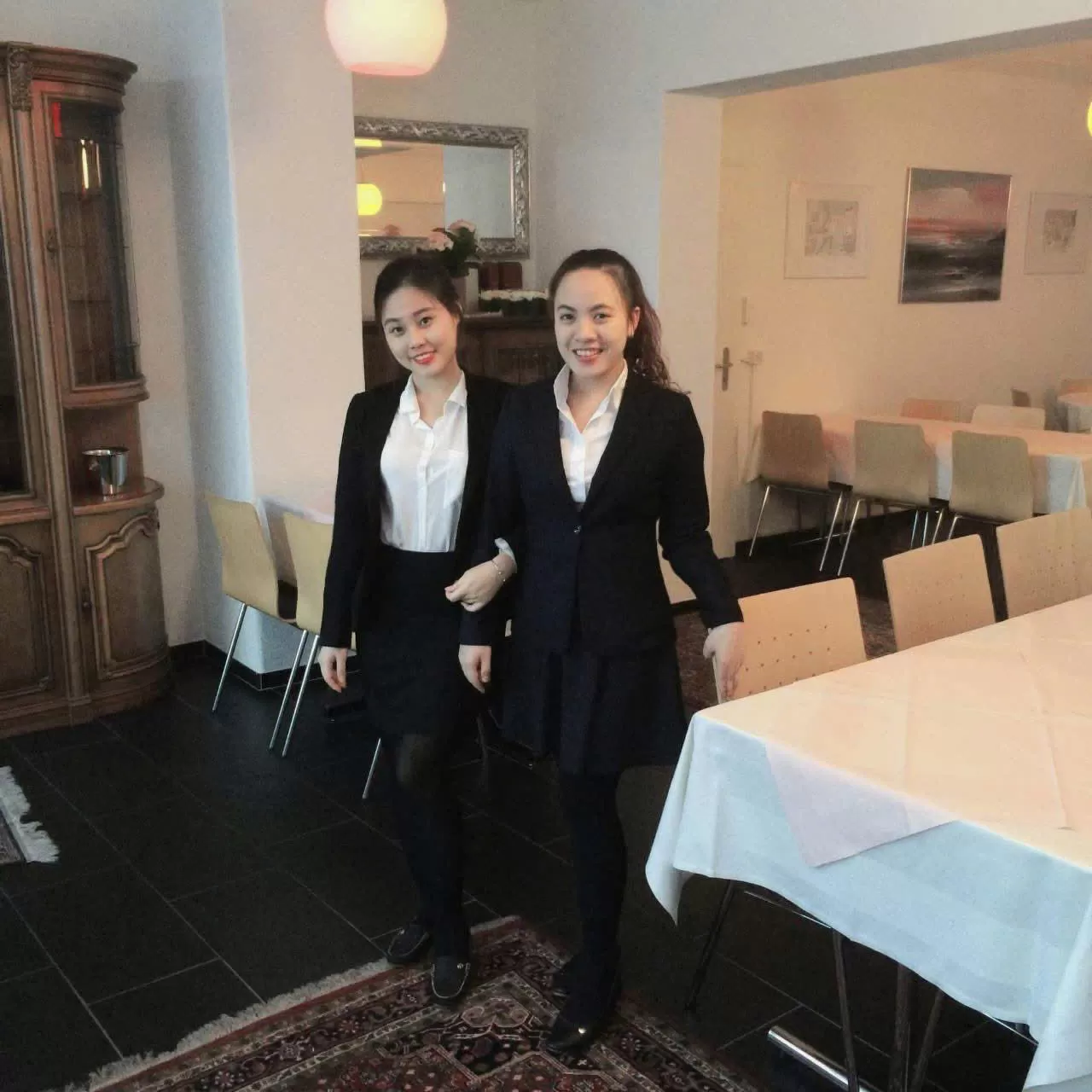 Khám phá văn hóa và con người Thụy Sĩ qua góc nhìn du học sinh