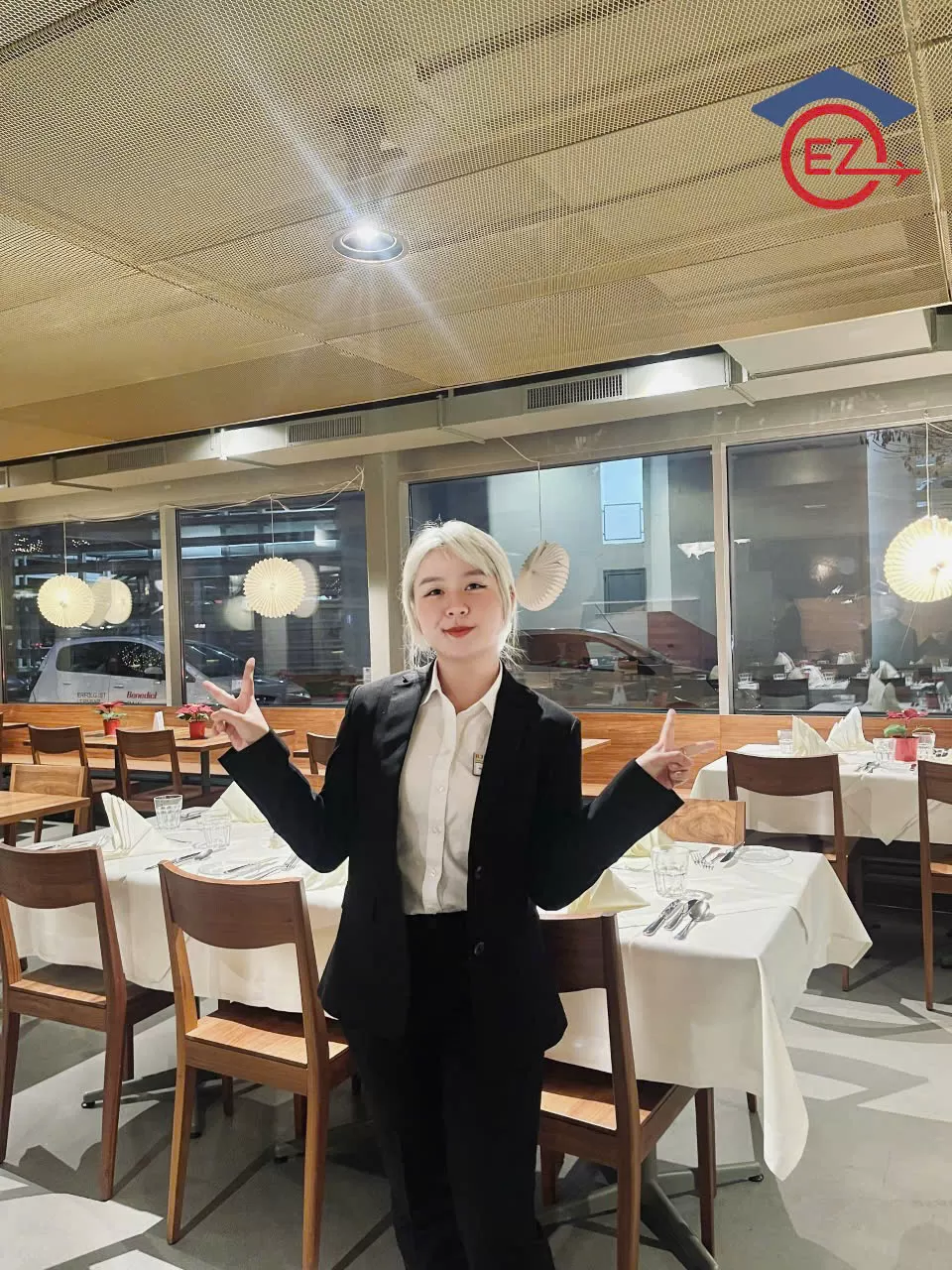 Lịch trình một ngày của du học sinh tại Thụy Sĩ