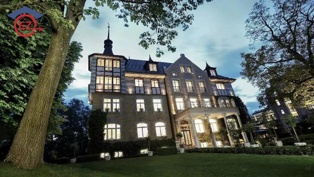 TOP 6 TRƯỜNG NỘI TRÚ