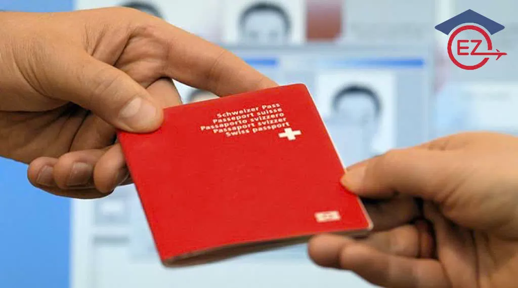 THỦ TỤC XIN VISA DU HỌC THUỴ SĨ [UPDATE 2025]