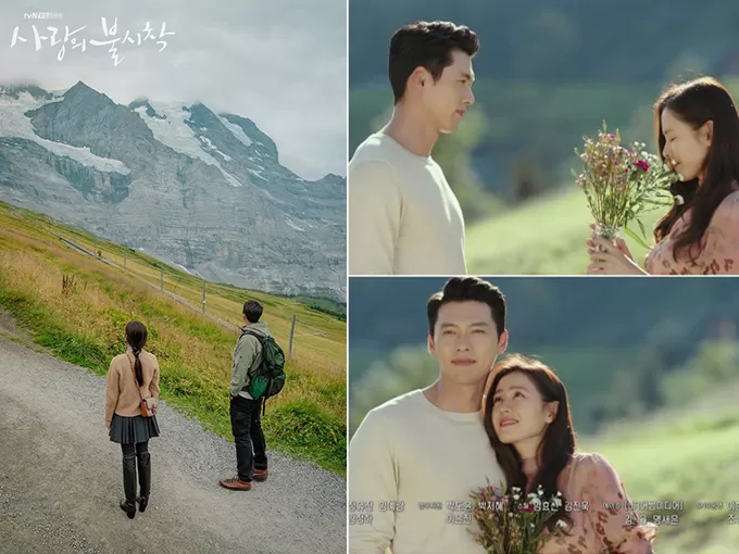 Thụy Sĩ: Điểm đến lý tưởng cho Du học Quản trị Khách sạn