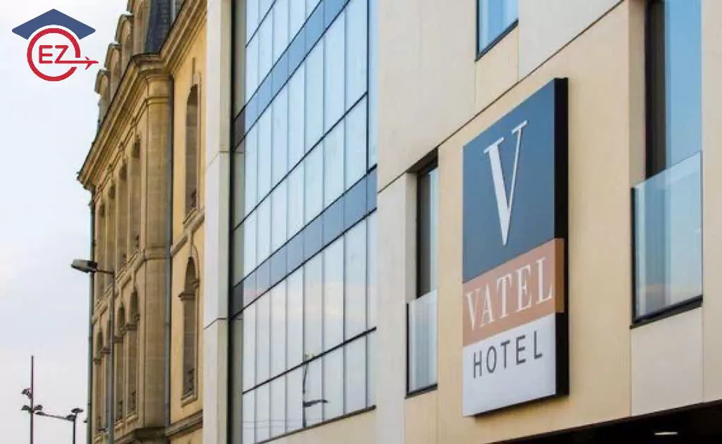 Con đường thành công cùng Vatel Thuỵ Sĩ