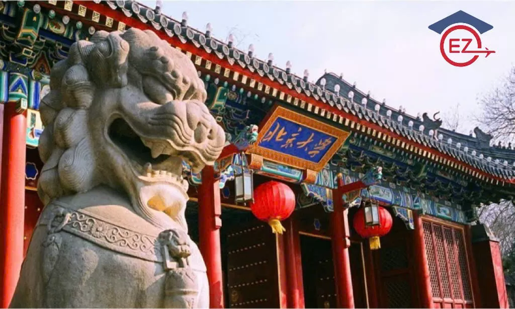 PHẦN 1 - GIỚI THIỆU TỔNG QUAN VỀ CHƯƠNG TRÌNH HỌC TIẾNG TRUNG 1 NĂM TẠI TRUNG QUỐC