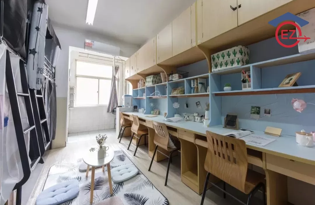 PHẦN 5 - CUỘC SỐNG VÀ TRẢI NGHIỆM HỌC TẬP TẠI TRUNG QUỐC